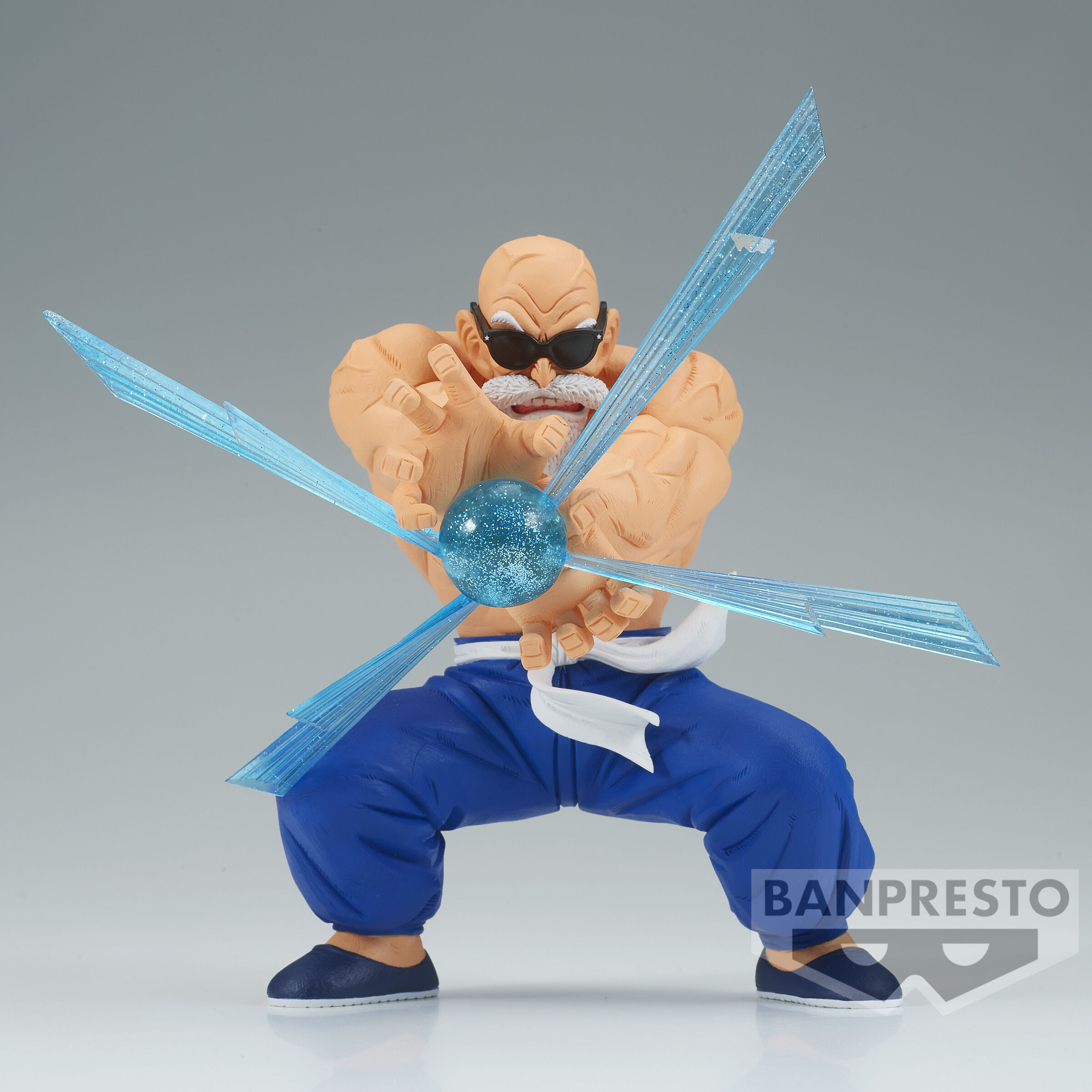 Dragon Ball - Kamesennin GxMateria Figure